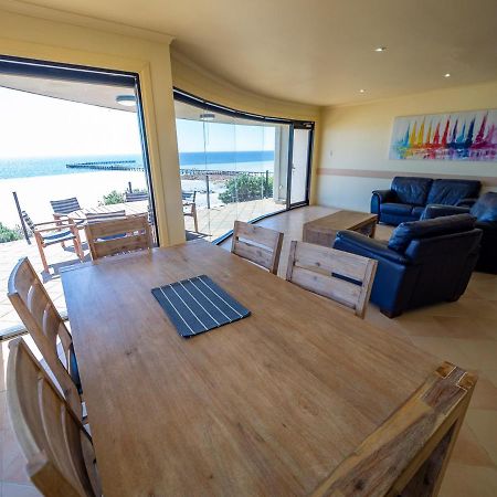 Cliff House Beachfront Villas Moonta Ngoại thất bức ảnh