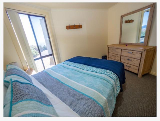 Cliff House Beachfront Villas Moonta Ngoại thất bức ảnh