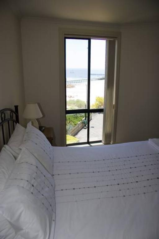 Cliff House Beachfront Villas Moonta Ngoại thất bức ảnh